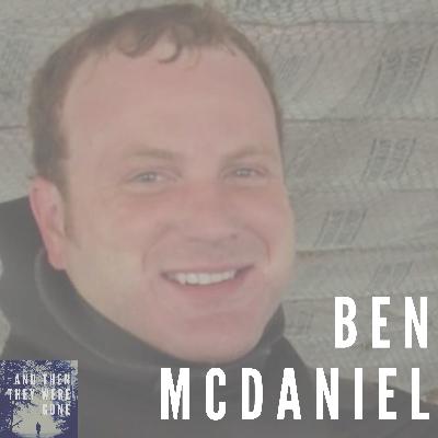 Re-Release: Ben McDaniel