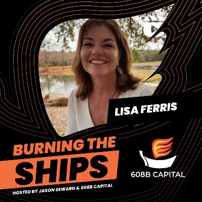 Lisa Ferris: Funding Real Estate Without Your Own Cash