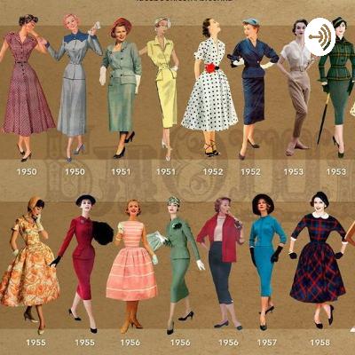 50s to now