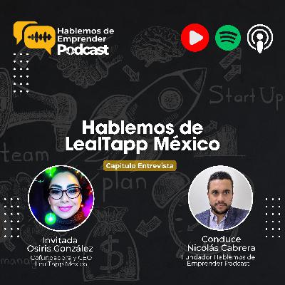 Hablemos de LealTapp México