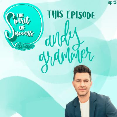 Singing, Songwriting, & Music with Andy Grammer