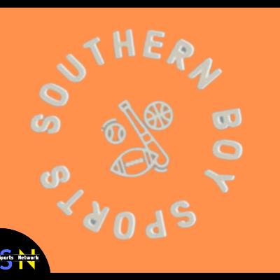 Southern Boy Sports | EP. 32 Southern Boy Sports | EP. 32