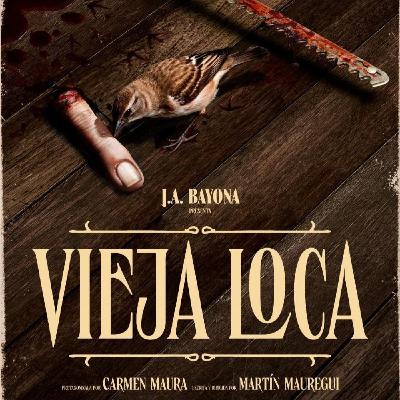 Críticas en Caliente - VIEJA LOCA - SITGES 2025