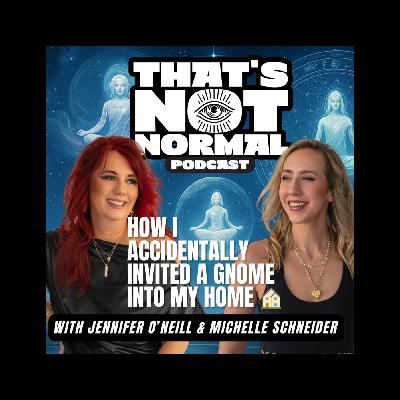 How I Accidentally Invited a Gnome Into My Home 🏠