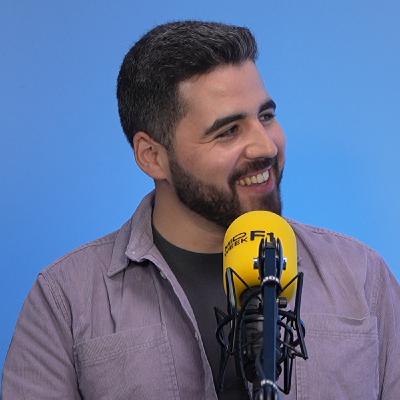 5: Two For The Price of One with Harry Benjamin! 5: Two For The Price of One with Harry Benjamin!