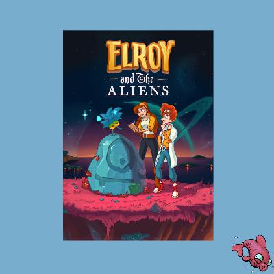 Folge 30: Elroy and the Aliens