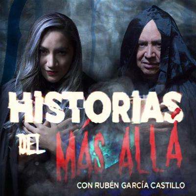 Historias del Más Allá | 18 de Julio 2019