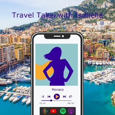 Live like royalty in Monaco