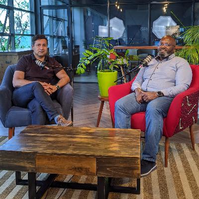 A Conversation With Cellulant's CEO Akshay Grover On Expanding Digital Payments In Africa At Scale. A Conversation With Cellulant's CEO Akshay Grover On Expanding Digital Payments In Africa At Scale.