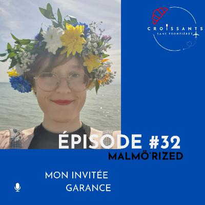 #32 Malmö’rized