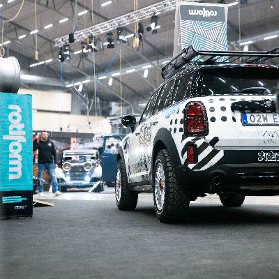 BILSTIL #46 - ELMIA 2023