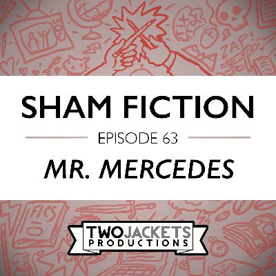 63: Mr. Mercedes 63: Mr. Mercedes