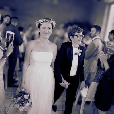 128. De catholique modèle à amoureuse d’une femme - le crush de Marie-Clémence Bordet-Nicaise