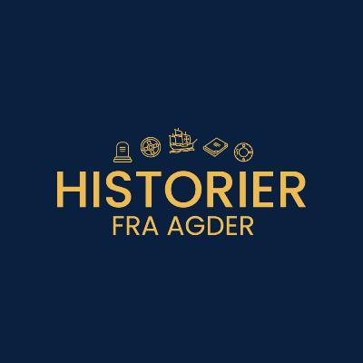 S2E6 Agders idrettshistorie med Nils Martinius Justvik 4 av 4