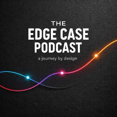 #1 Edge Case Podcast - Jared Spool #1 Edge Case Podcast - Jared Spool