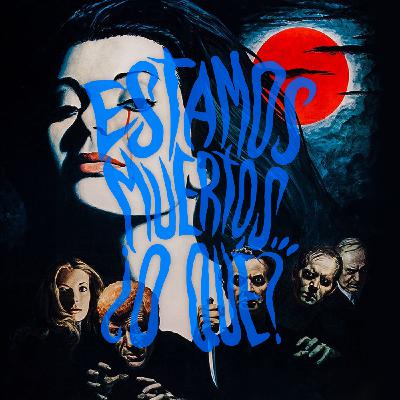 EM¿OQ? 71 – Messiah of Evil (1974) EM¿OQ? 71 – Messiah of Evil (1974)