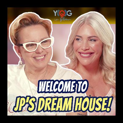 Welcome to JP’s Dream House!