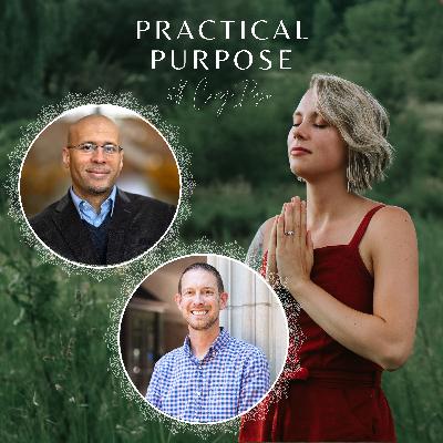 "Finding" Purpose with Two Purpose Experts "Finding" Purpose with Two Purpose Experts
