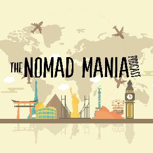 The Nomad Mania Podcast With Craig Thompson The Nomad Mania Podcast With Craig Thompson
