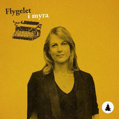 Dagens gjest: Helene Uri