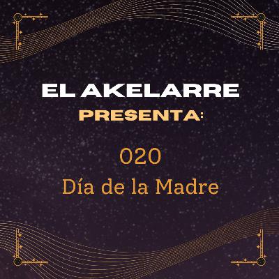020 - Día de la madre 020 - Día de la madre