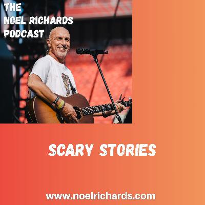Scary Stories Scary Stories