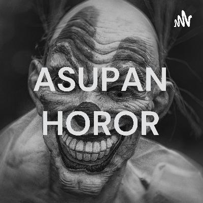 Episode 31. Hantu Popok di Toraja