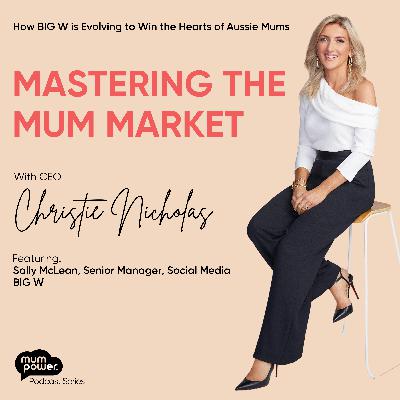 How BIG W is Evolving to Win the Hearts of Aussie Mums