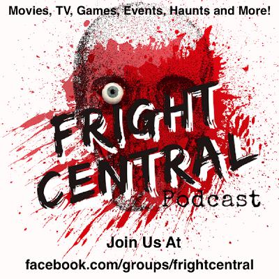 The Menu  & Megan review