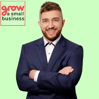 Nevada Matthews of Cube Loans: The Incredible Journey from Sweeping Floors at 16 to Leading a $300M Mortgage Business — Scaling with Systems, Community Marketing, and a High-Performance Team. (Episode 764 - Nevada Matthews)