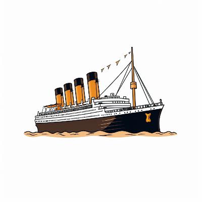 From Unsinkable to Unthinkable: The Story of Titanic