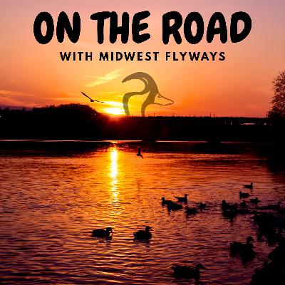 On the Road Again On the Road Again