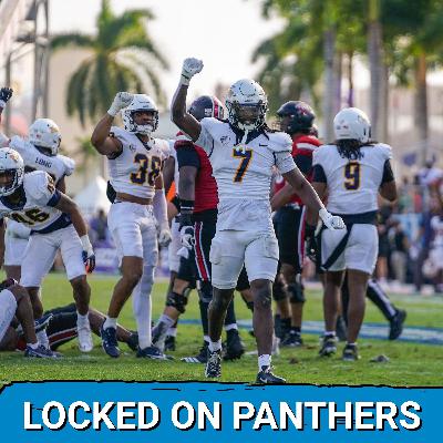 HISTORIC MOVE: Should the Carolina Panthers SECURE a Safety in the First Round for Instant Impact?