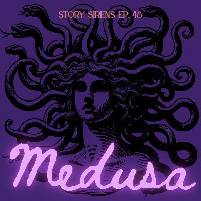 Medusa: A Tragic Greek Myth