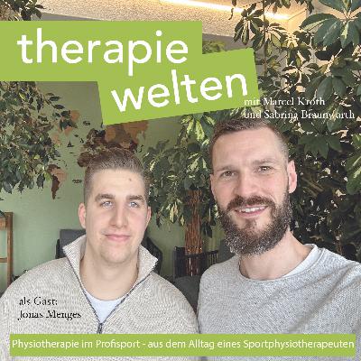Physiotherapie im Profisport - Aus dem Alltag eines Sportphysiotherapeuten