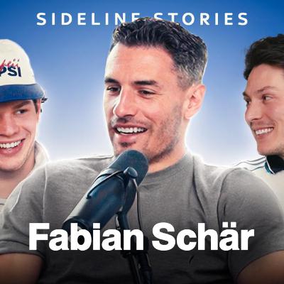 044: Fabian Schär - Vom Underdog zum Starspieler