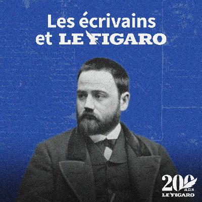 Les écrivains et Le Figaro 1/3 : Zola et l'affaire Dreyfus dans Le Figaro