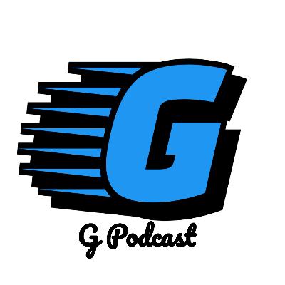 G Podcast (Trailer)