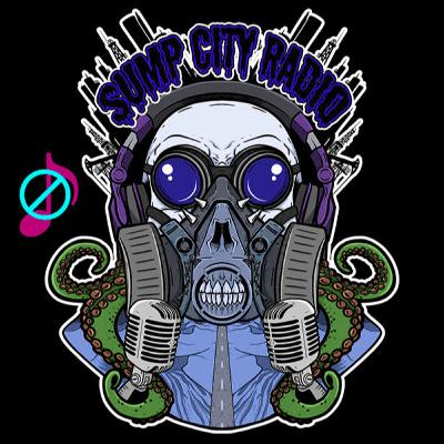 EPISODE TWENTY THREE: Sump City Radio - A Necromunda Podcast (NO MUSIC)