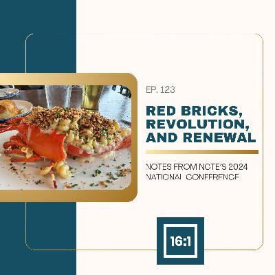 Red Bricks, Revolution, and Renewal