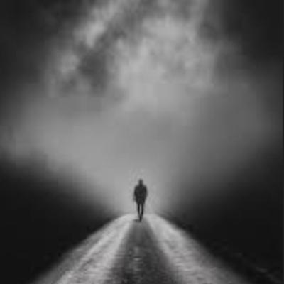 That Lonely Road 🛣