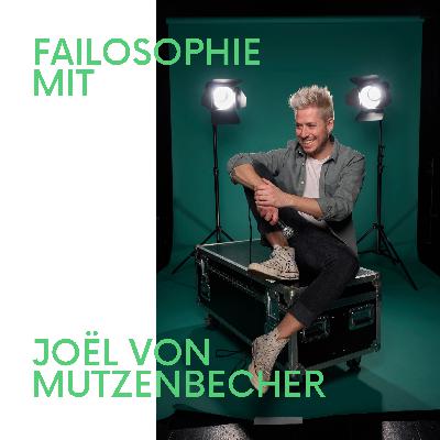 Joël von Mutzenbecher Joël von Mutzenbecher