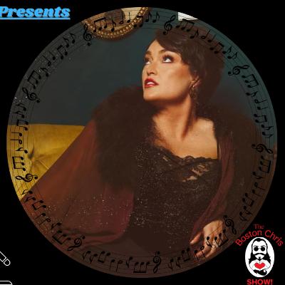 Ep. 122 - KAYLA RAY - Scatterbrain Who Is Artfully Disheveled | The Boston Chris Podcast Ep. 122 - KAYLA RAY - Scatterbrain Who Is Artfully Disheveled | The Boston Chris Podcast