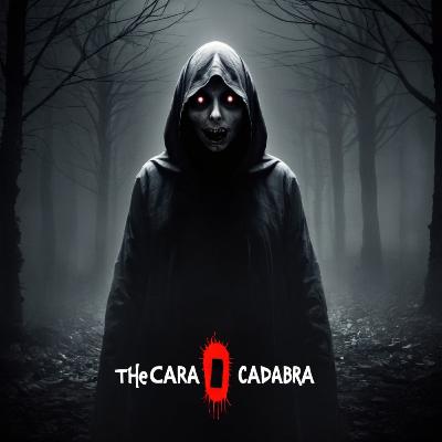 Telugu Horror story - CADABRA Episode 1