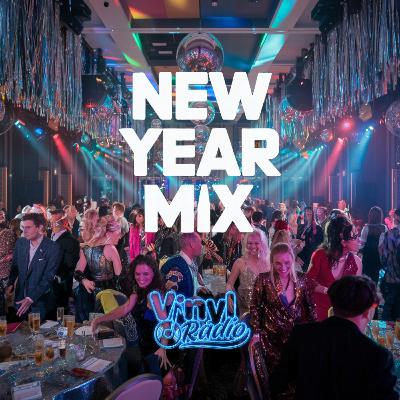 80s & 90s Mix Fin de Año / New Year 80s & 90s Mix Fin de Año / New Year