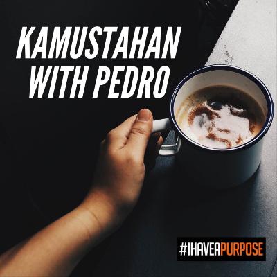 Colossians 4 - FURTHER INSTRUCTIONS - (KAMUSTAHAN WITH PEDRO EPISODE 34) Colossians 4 - FURTHER INSTRUCTIONS - (KAMUSTAHAN WITH PEDRO EPISODE 34)