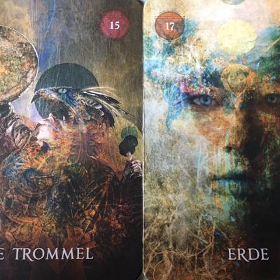 036 Gewohnheiten Gewohnheitsenergien - Frage: Gewohnheiten/Gewohnheitsenergien