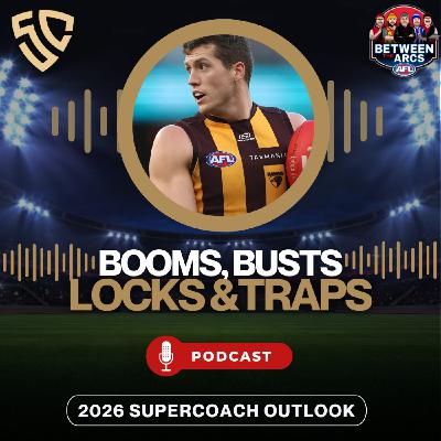 AFL SuperCoach 2026 | Pre Season Is DONE! Here’s What We Learned