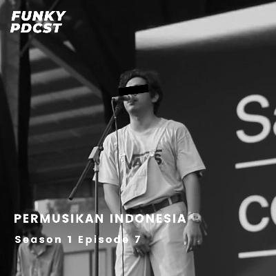 7. Permusikan indonesia
