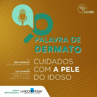 Cuidados com a pele do idoso #13